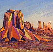 Load image into Gallery viewer, Monument Valley