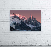 Load image into Gallery viewer, Cerro Torre