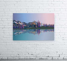 Load image into Gallery viewer, Elfin Lakes
