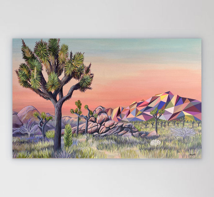 Joshua Tree