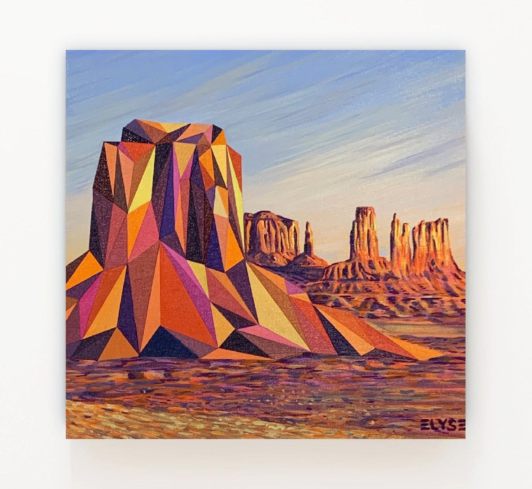 Monument Valley – elysedodge
