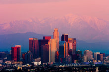 Load image into Gallery viewer, City Of Angles - Embellished Print