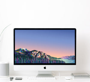 Desktop Wallpaper
