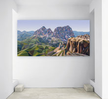 Load image into Gallery viewer, Dolomites