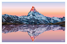 Load image into Gallery viewer, Matterhorn