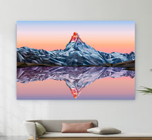 Load image into Gallery viewer, Matterhorn