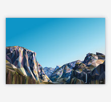 Load image into Gallery viewer, Yosemite